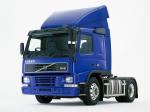 Volvo FM12 4x2 1998 года (UK)